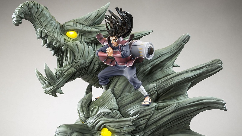 Action Figures: i preordini di aprile di Tsume, Bandai e MegaHouse