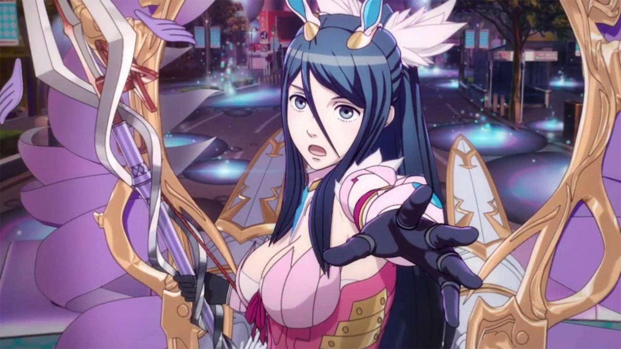 Ancora censure per Tokyo Mirage Sessions #FE