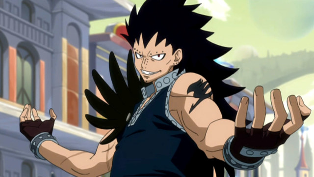 Fairy Tail, commenta gli episodi 82-86 in onda su RAI 4