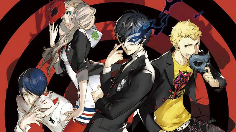 Interessati all'import di Persona 5? Ecco un'utile guida su come fare