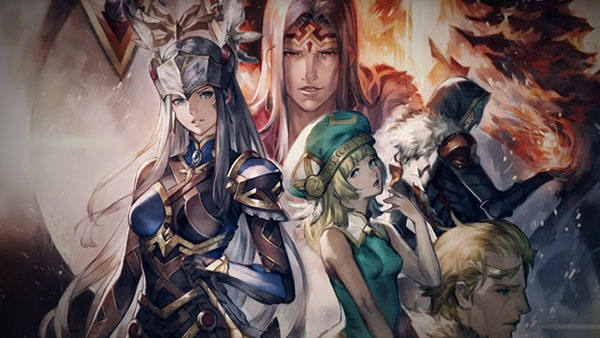 Valkyrie Anatomia è un gran successo in Giappone