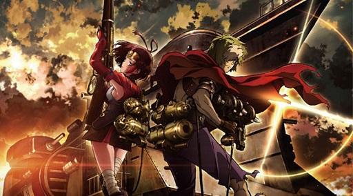 Charapedia: Top 20 anime usciti ad inizio primavera 2016