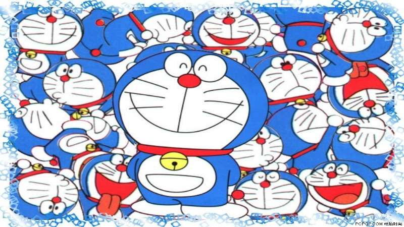 Doraemon – le mille vite del Gatto Spaziale