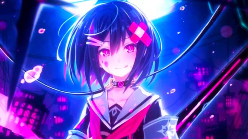 Divine Prison Tower: Mary Skelter annuncia il proprio cast di doppiatori