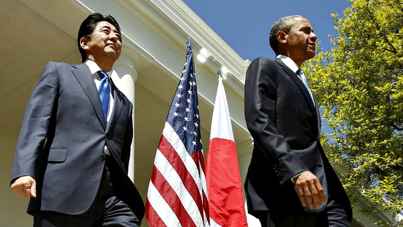 È ufficiale: Barack Obama visiterà Hiroshima