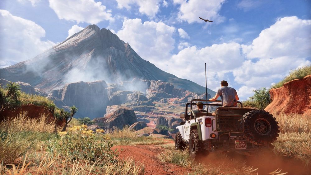 Secondo Digital Foundry Uncharted 4: A Thief's End è un capolavoro tecnico