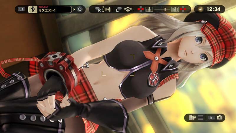 Nuovo video-diario per God Eater: Resurrection e God Eater 2: Rage Burst, in arrivo in Occidente