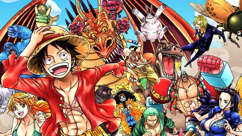 One Piece: il manga è peggiorato con gli anni? Ecco la risposta dei fan giapponesi