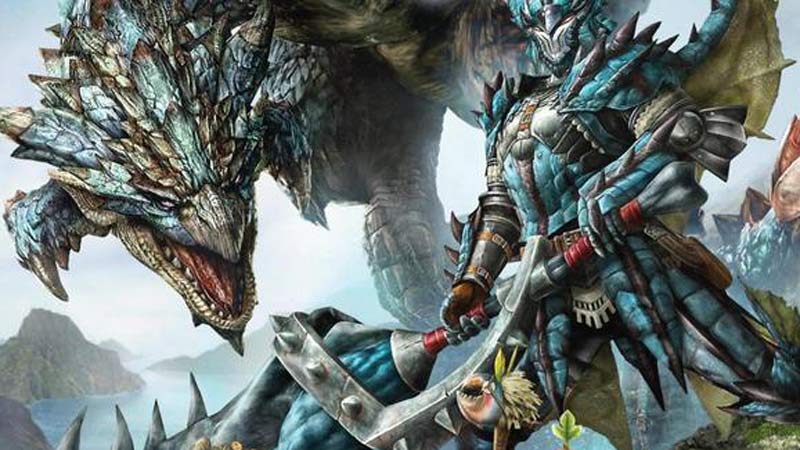 Monster Hunter Generations ha una data di uscita per l'Occidente