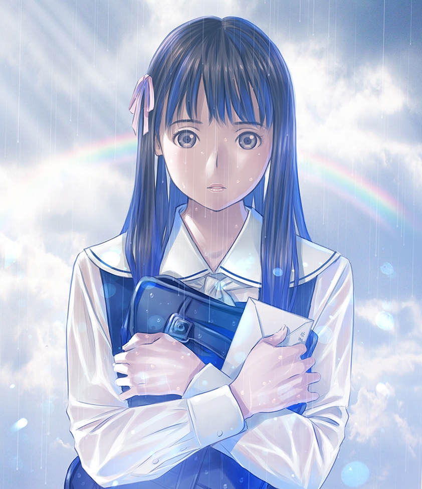 Root Letter: Il mistero di una lettera e gameplay nel terzo Trailer