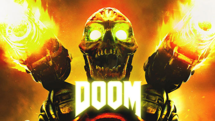 Le versioni Playstation 4 e Xbox One di DOOM a confronto