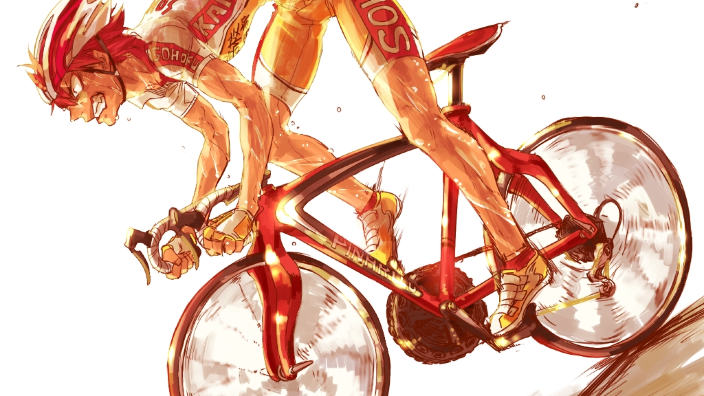 Yowamushi Pedal: nuovo spin-off al cinema prima della terza serie