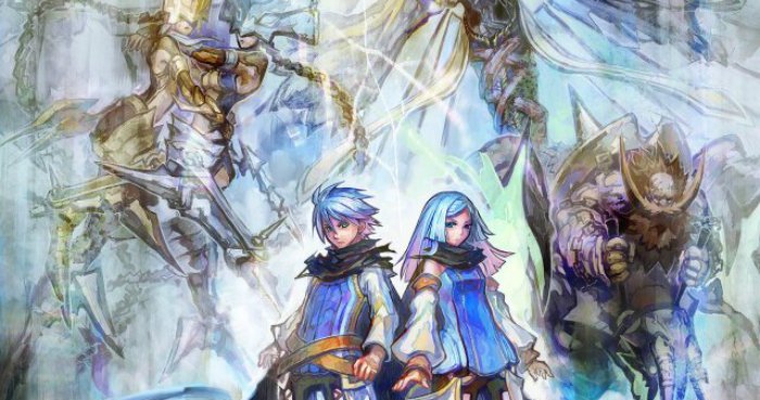 Alvion registra il marchio Malicious Fallen