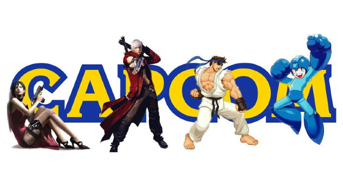 I progetti di Capcom per il prossimo futuro: un nuovo Monster Hunter e due titoli nuovi