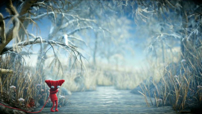 EA e Coldwood lavoreranno insieme ad una nuova IP