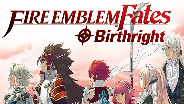 <b>Fire Emblem Fates: Retaggio</b> per Nintendo 3DS - recensione