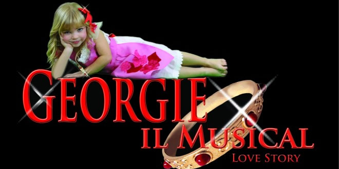 Georgie il musical: oggi il debutto dello spettacolo ispirato al mitico personaggio degli anni ottanta