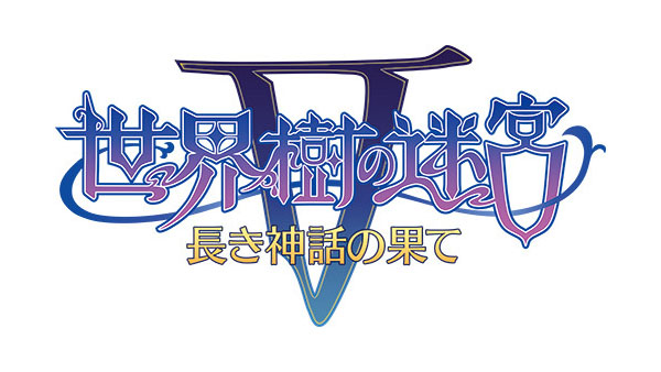 Due trailer ci mostrano le nuovissime classi di Etrian Odyssey V