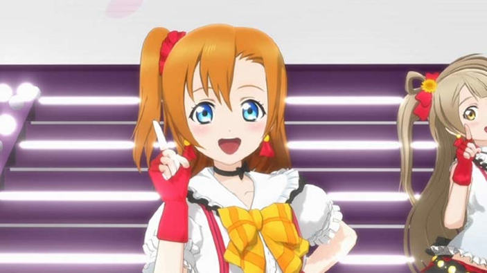 Love Live: School Idol Festival After School Activity ha una data di uscita in Giappone