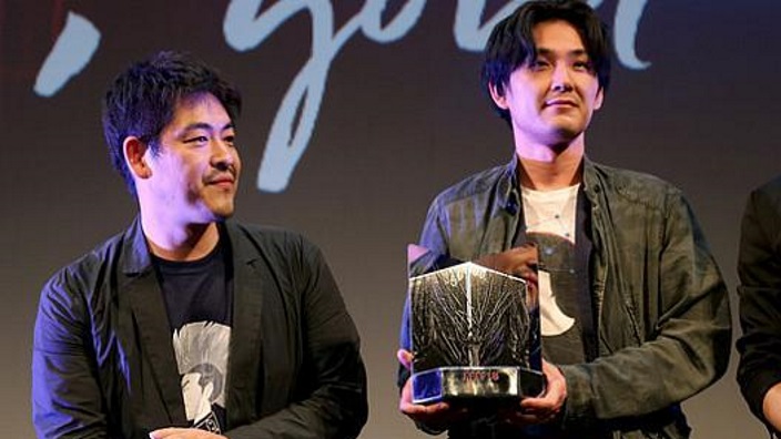 FEFF18: Intervista a Shuichi Okita e Ryuhei Matsuda di Mohican Comes Home