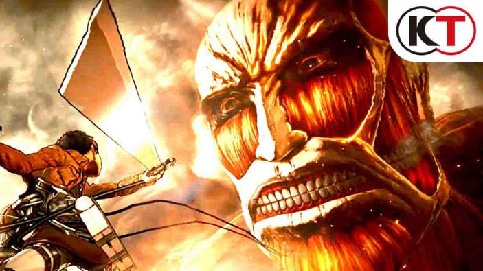 Koei Tecmo annuncerà al E3 2016 un gioco ''top-secret'' sviluppato da Omega Force