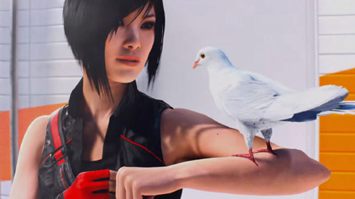 Mirror's Edge Catalyst in un trailer di lancio anticipato