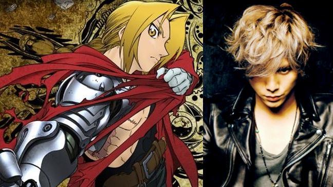 Fullmetal Alchemist Live Action: al via le riprese italiane, è ufficiale!