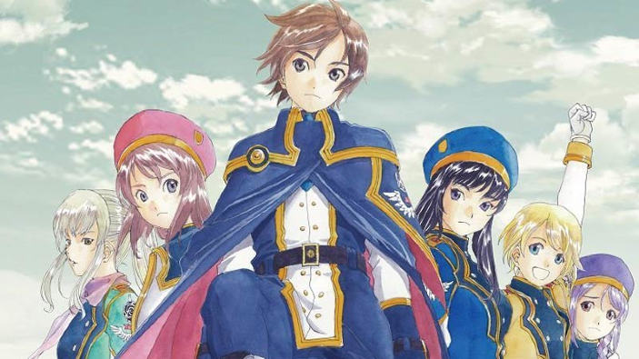 Black Rose Valkyrie mostra la sua box-art giapponese