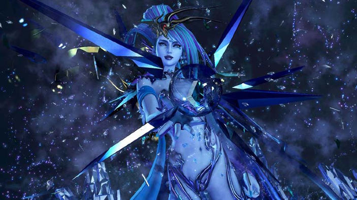 Dissidia Final Fantasy Arcade mostra in video le Invocazioni
