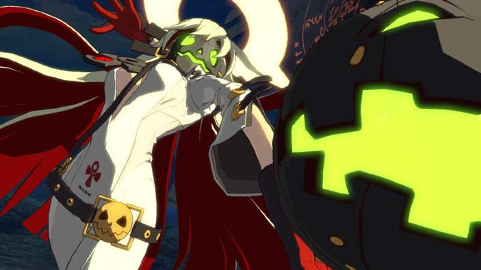 Disponibile l'ultimo trailer di Guilty Gear Xrd: Revelator