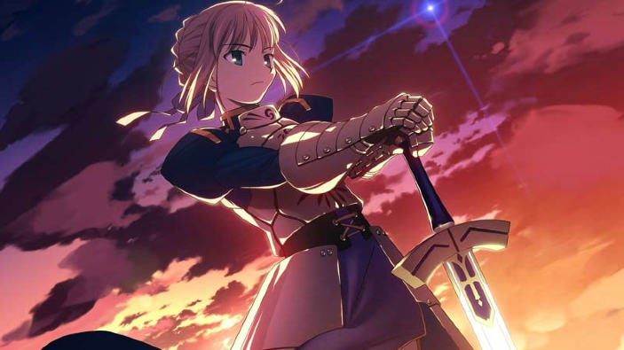 Fate/Extella ci rivela 3 Servant in un nuovo trailer!