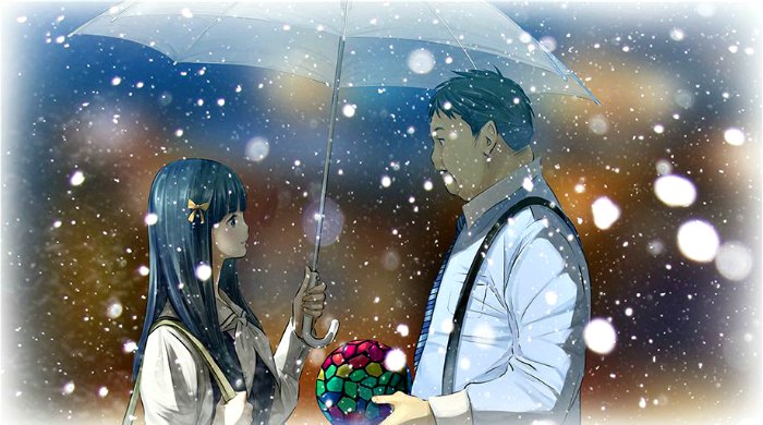 Quarto trailer per Root Letter