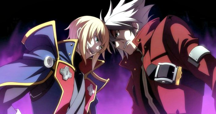 BlazBlue: Central Fiction arriverà in America