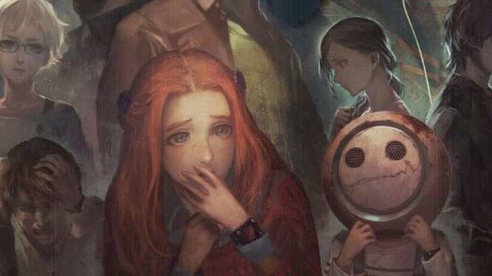 Zero Time Dilemma ha una data anche su PC