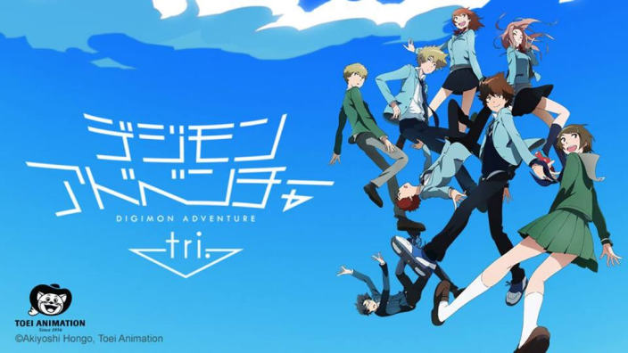 Digimon Adventure Tri: trailer per il terzo film in uscita a settembre