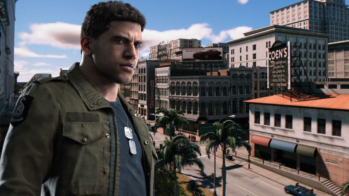Un trailer per Mafia III ci mostra New Bordeaux