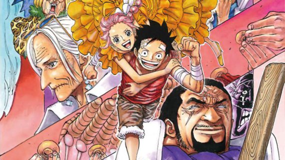 Le serie Manga più vendute in Giappone nella prima parte del 2016