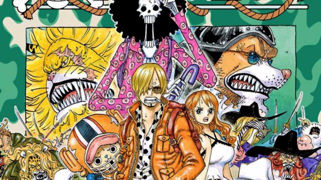 I volumi manga più venduti in Giappone nella prima parte del 2016