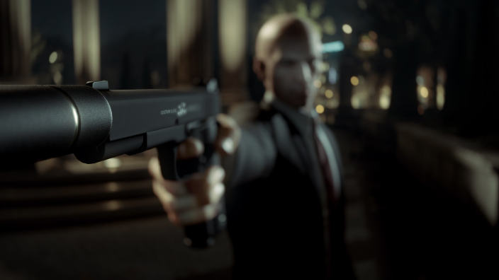 Hitman Episode 3: Marrakesh - ecco il nuovo trailer
