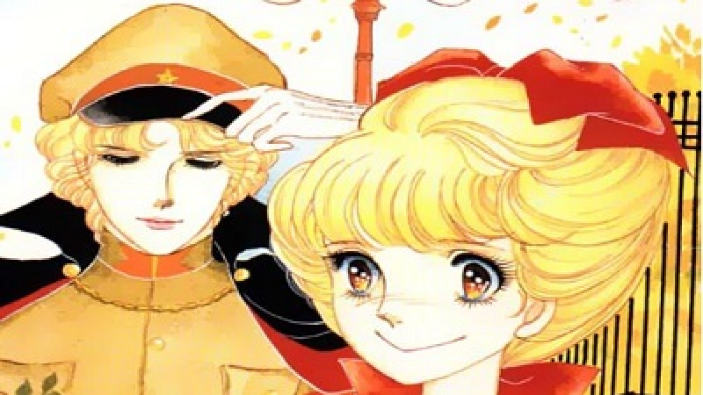 Nel 2017 lo storico shōjo "Una Ragazza Alla Moda" diventerà un film