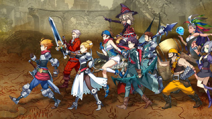 Una demo di Grand Kingdom in arrivo la prossima settimana