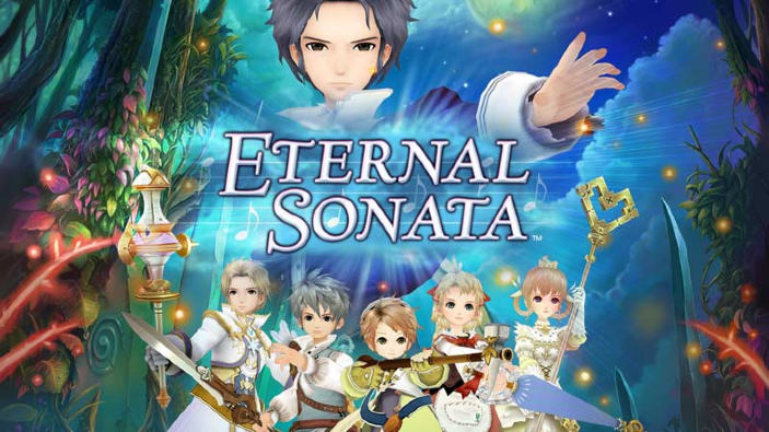 Bandai Namco potrebbe rilasciare un nuovo capitolo di Eternal Sonata?