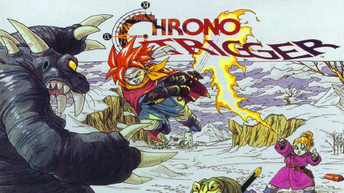 Un remake di Chrono Trigger? Non è da escludere