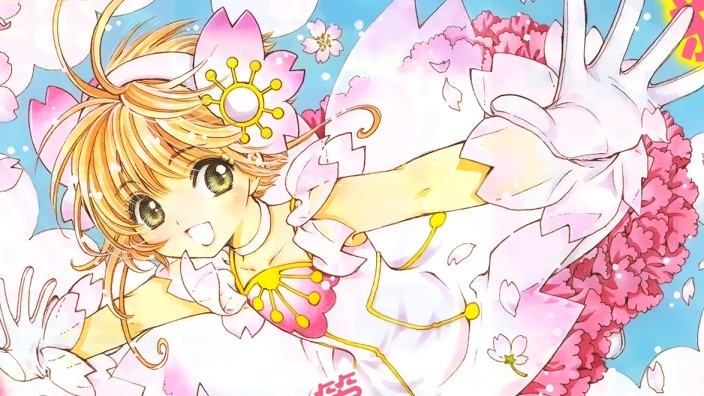 Card Captor Sakura: esce il nuovo manga, ecco le tavole in anteprima