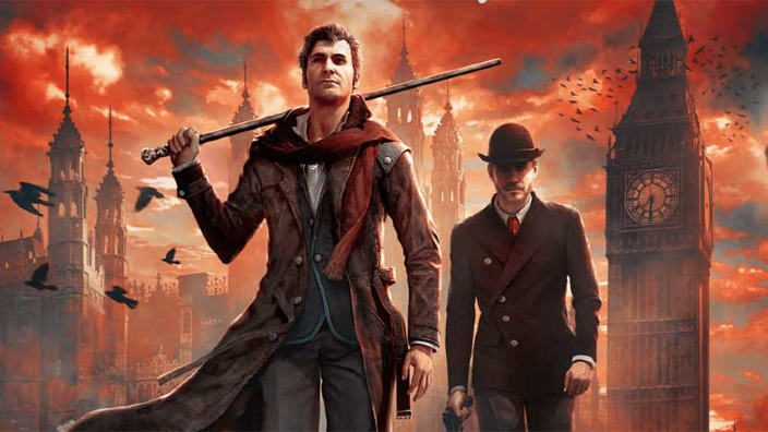 Sherlock Holmes: The Devil's Daughter - ecco il trailer