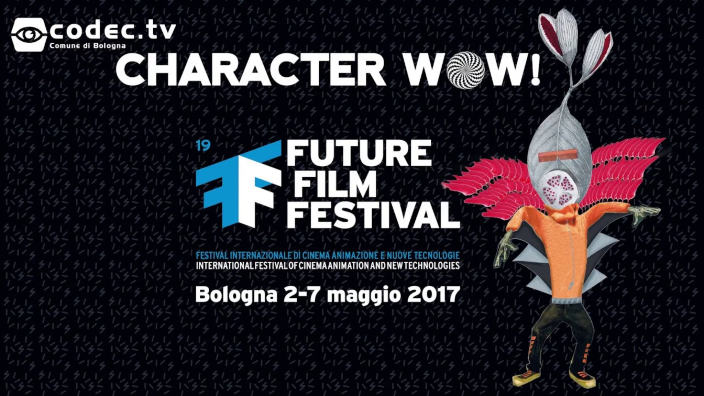 Future Film Festival 2017: A Silent Voice e In This Corner of the World per la XIX edizione