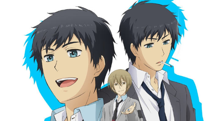 ReLIFE: cast, staff e trailer per il ritorno all'adolescenza estivo