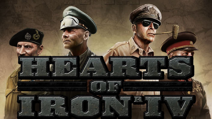 <b>Hearts of Iron IV - Recensione</b>