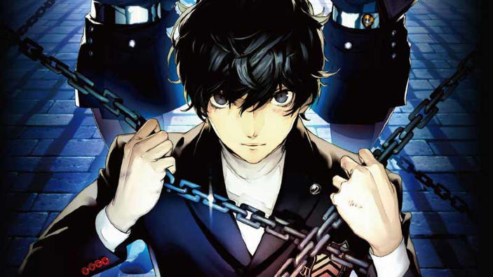 Una demo di Persona 5 è dietro l'angolo?