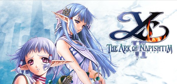 Falcom vorrebbe portare Ys VI su Playstation 4